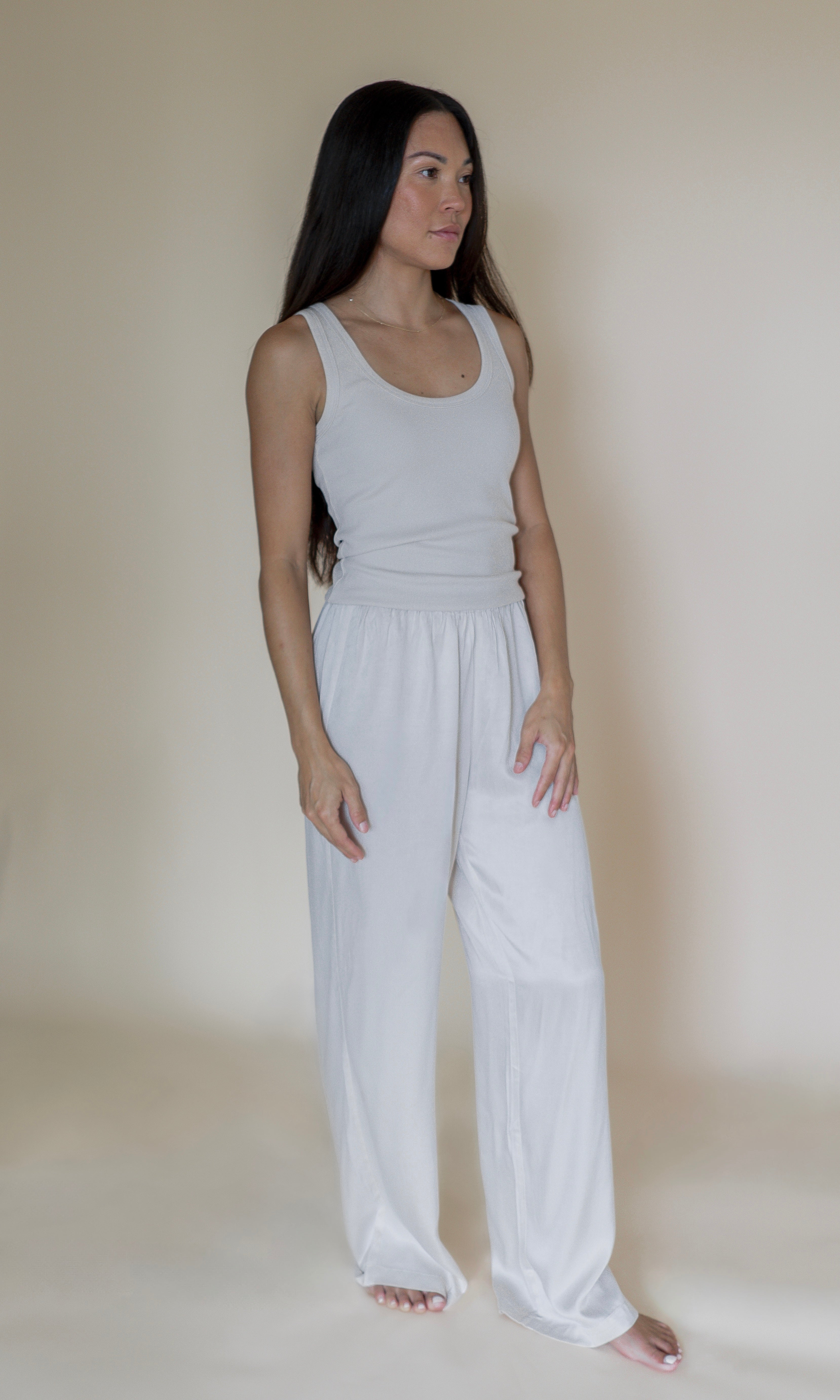 MARAN DRAPED PANT