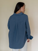 EDEN OVERSIZED SHIRT