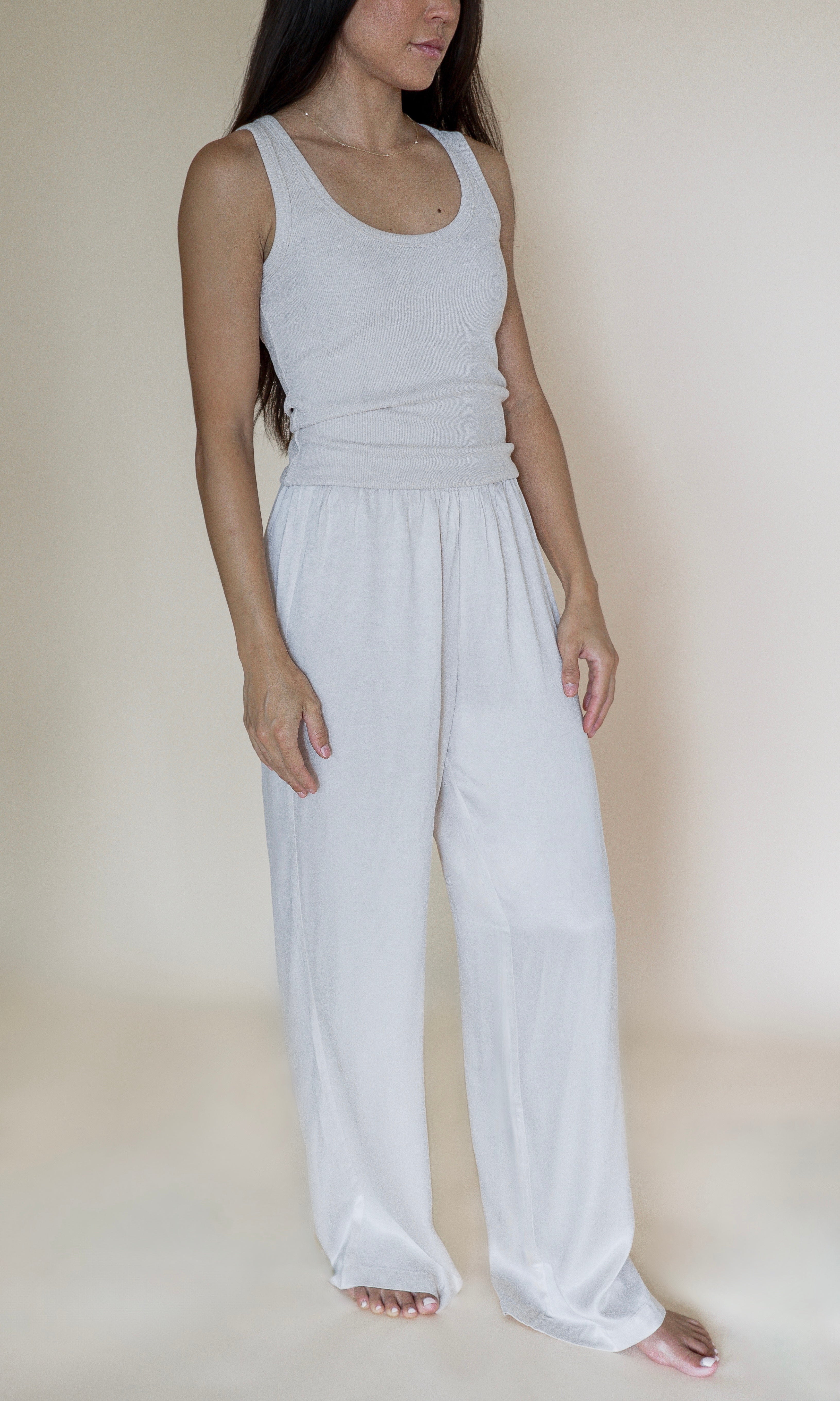 MARAN DRAPED PANT