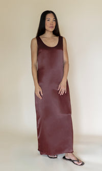 ESTHER MAXI DRESS