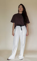 SHILOH LINEN PANT