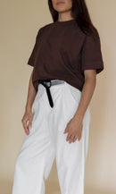 SHILOH LINEN PANT