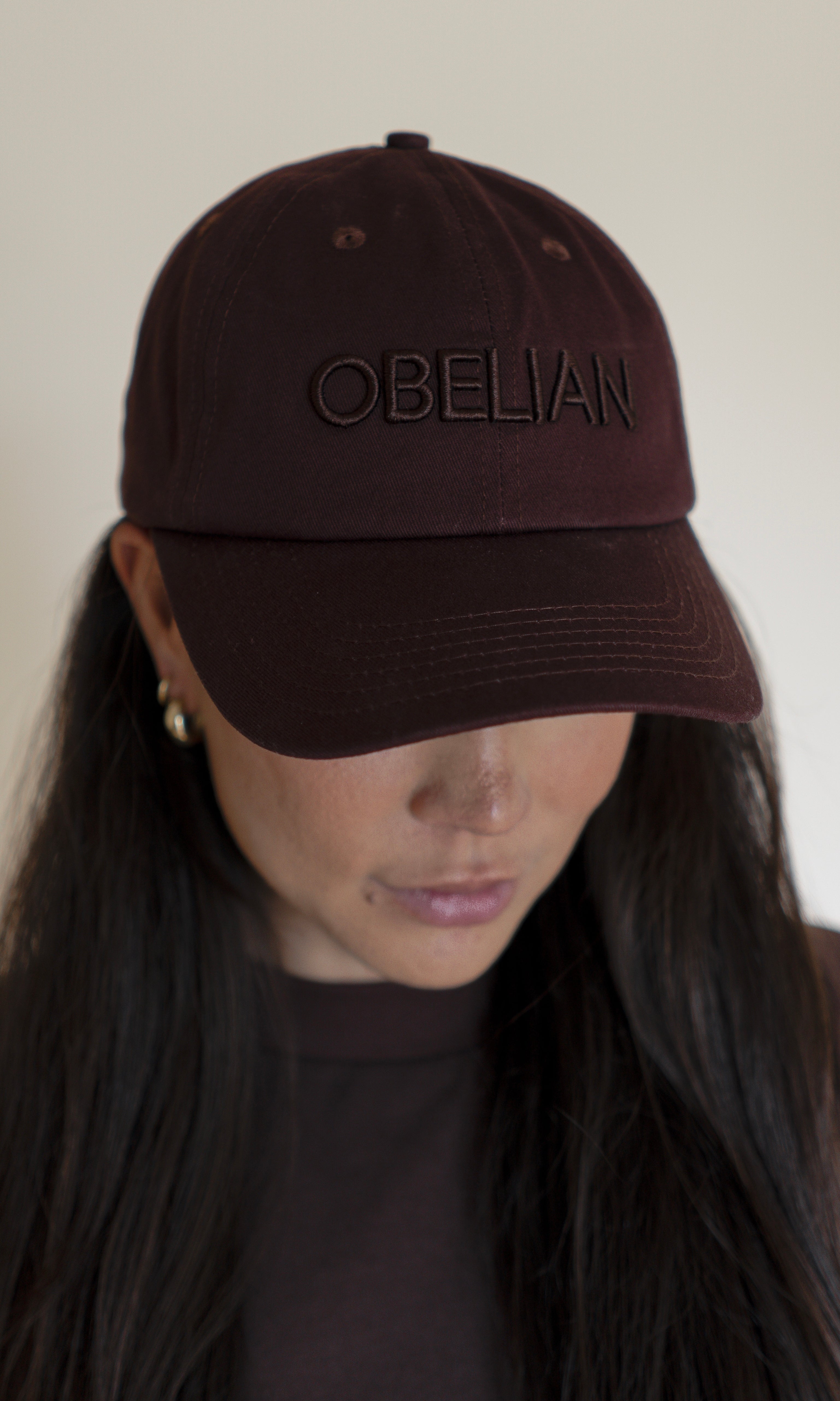 OBELIAN CLASSIC CAP