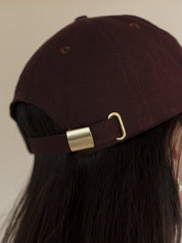 OBELIAN CLASSIC CAP